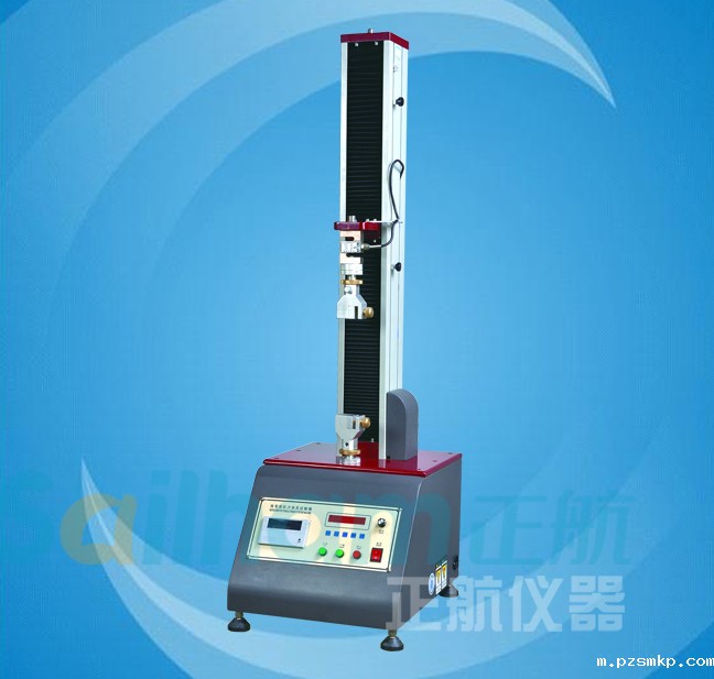 微电脑拉力试验机