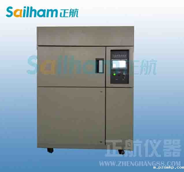 恒温恒湿箱性能