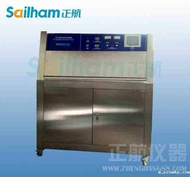 试验箱温湿度校准装置