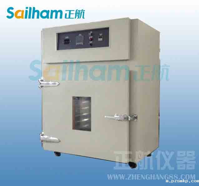 试验箱温湿度校准装置