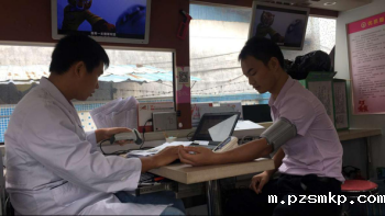 网络部小丁现场输血液图