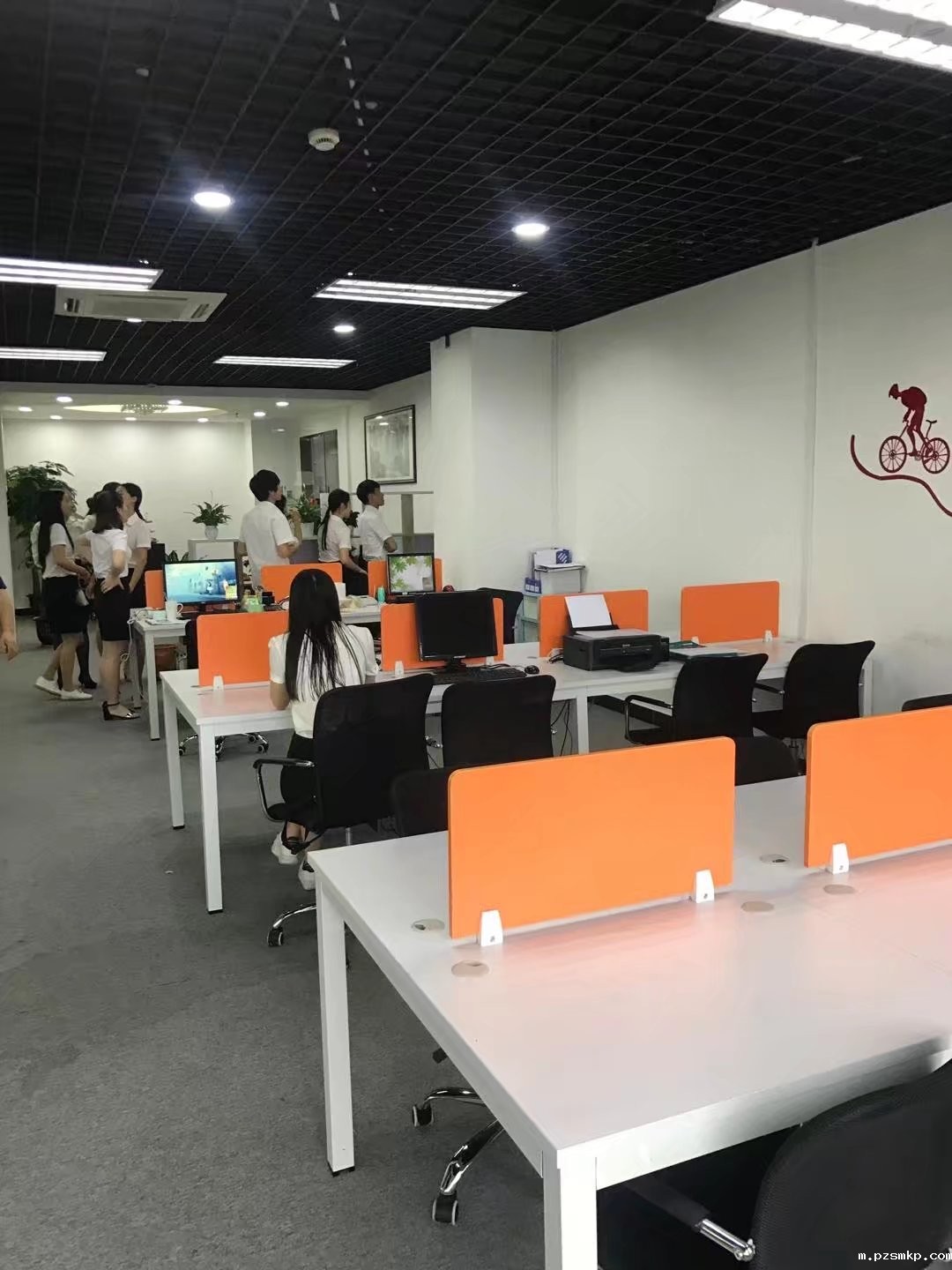 优米体育官网下载安装手机版（深圳）分公司办公室