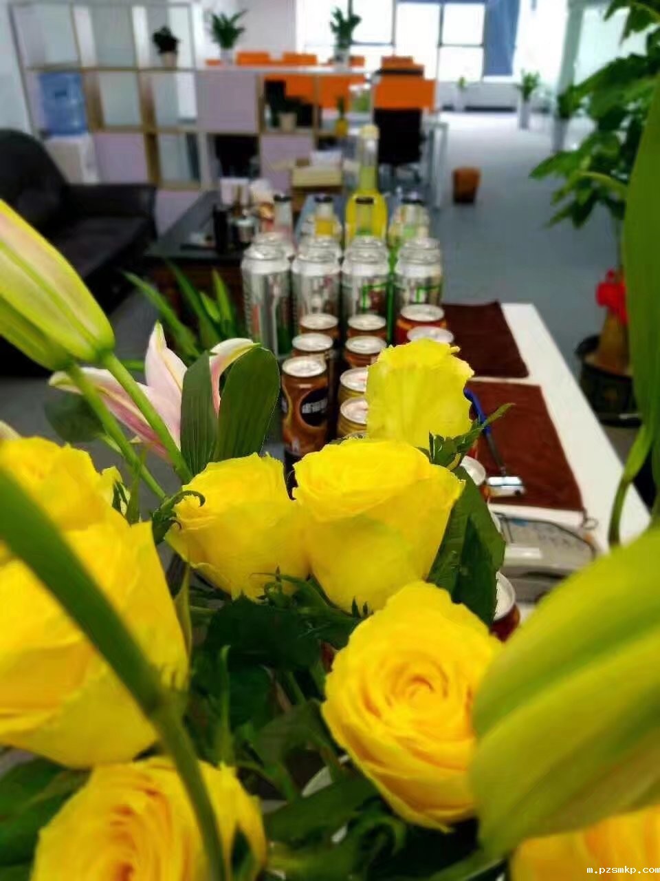 优米体育官网下载安装手机版（深圳）分公司前台区