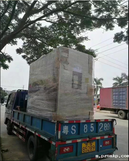 优米体育官网下载安装手机版3立方一体式高低温交变试验箱送往安徽做消防栓/灭火器老客户！