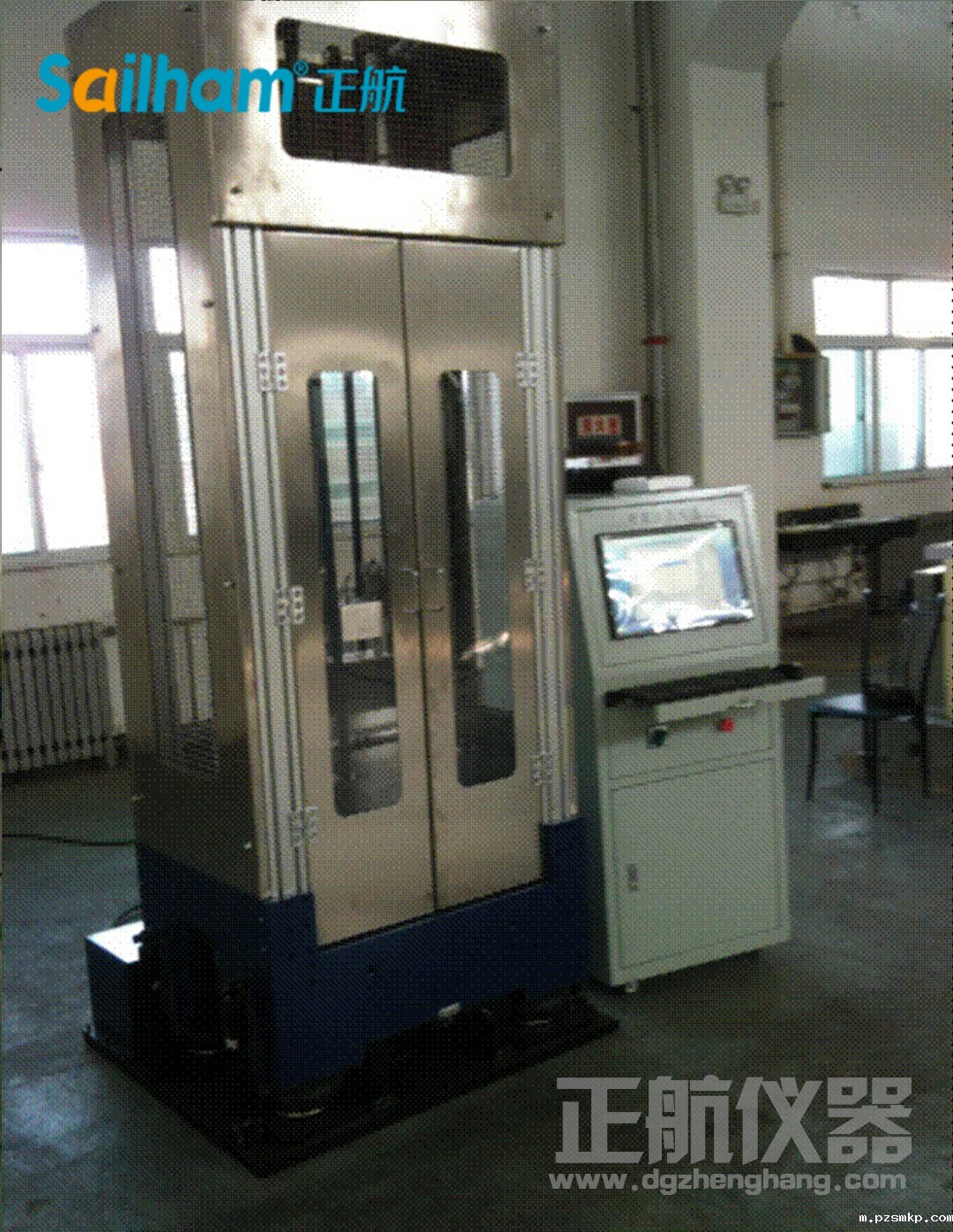 Y5220-1/ZF高加速度冲击台