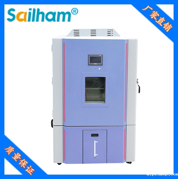 温度应力筛选试验机