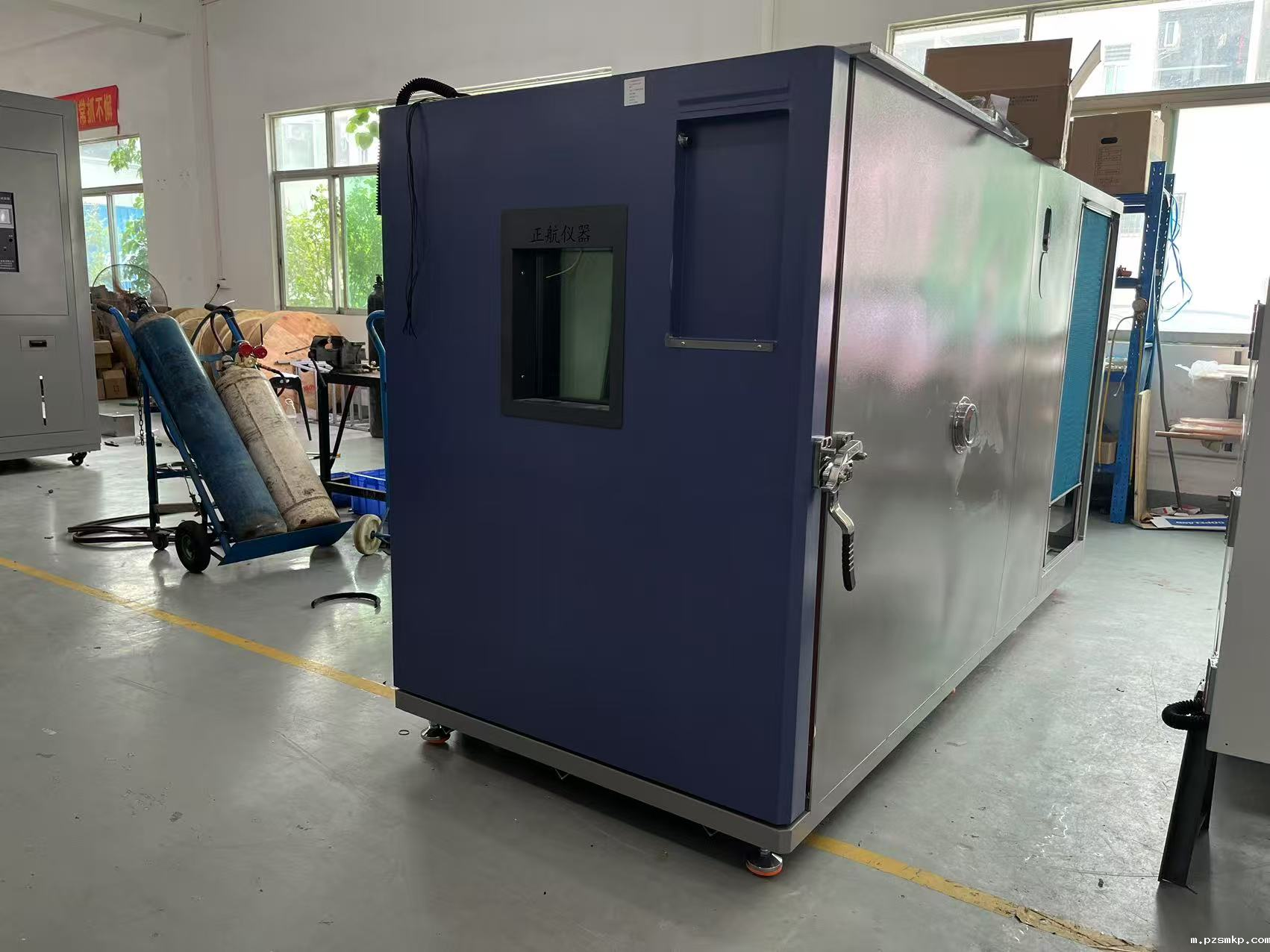 山东客户定制2.08m³非标优米体育中心怎么样啊